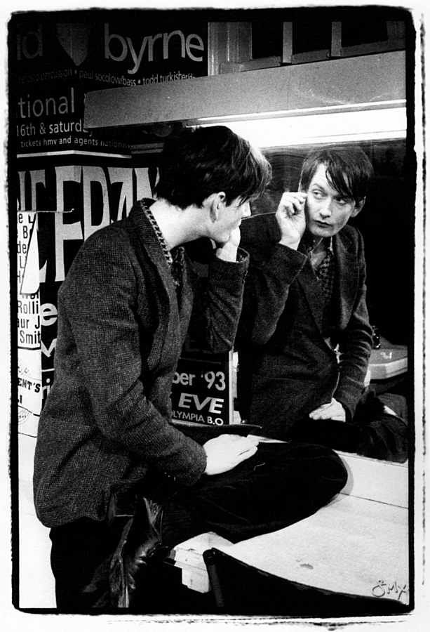 Jarvis Cocker Jarvis Cocker