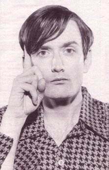 Jarvis Cocker Jarvis Cocker