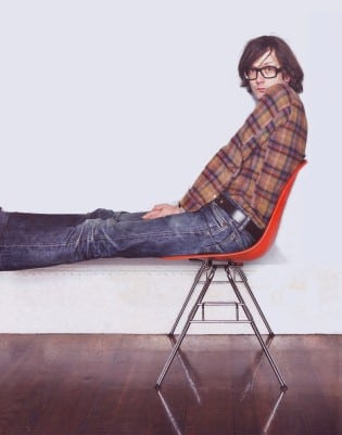 Jarvis Cocker