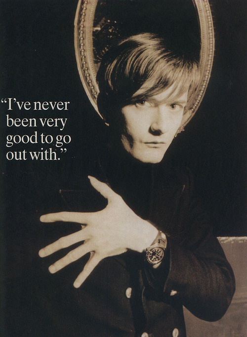 Jarvis Cocker