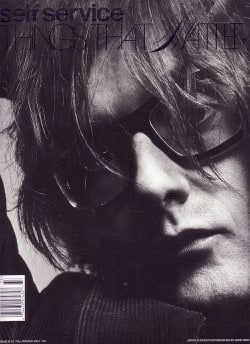 Jarvis Cocker