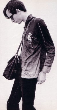 Jarvis Cocker Jarvis Cocker