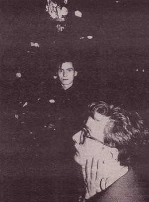 Jarvis Cocker