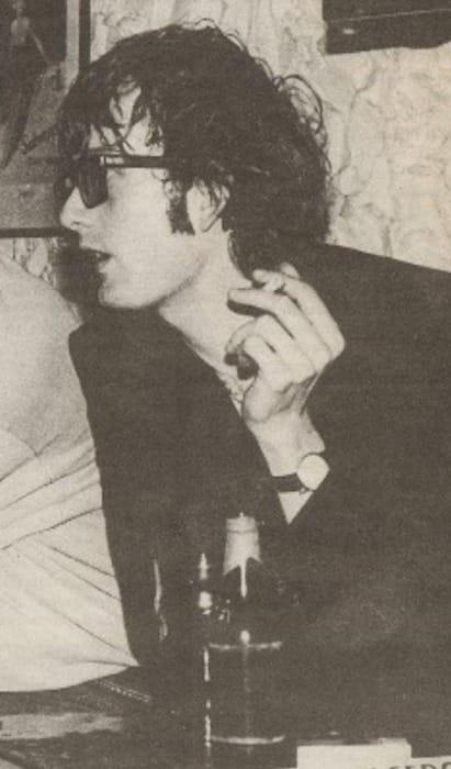 Jarvis Cocker