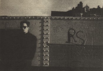 Jarvis Cocker