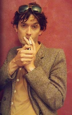Jarvis Cocker