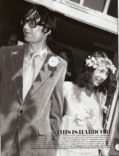 Jarvis Cocker