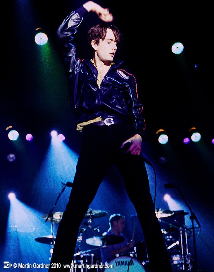 Jarvis Cocker