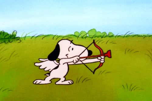 Be My Valentine, Charlie Brown (1975) Be My Valentine, Charlie Brown (1975)