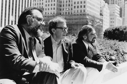 Martin Scorsese Martin Scorsese