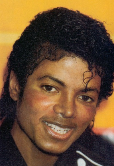 Michael Jackson