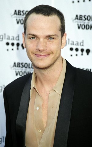 Peter Paige