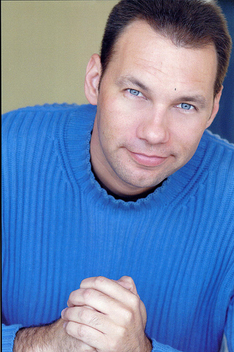 Brian Palermo