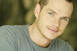 Peter Paige