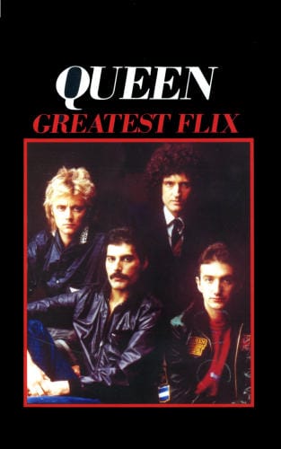 Greatest Flix [VHS]