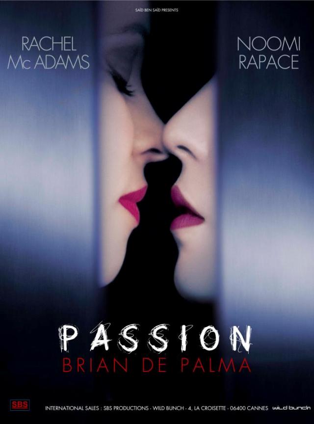 Passion Passion