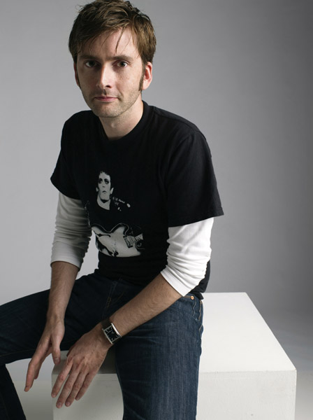 David Tennant David Tennant