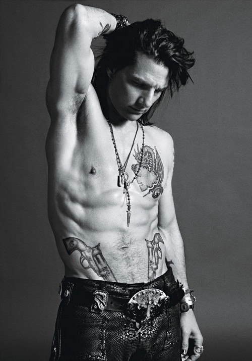 Tom Cruise Tom Cruise