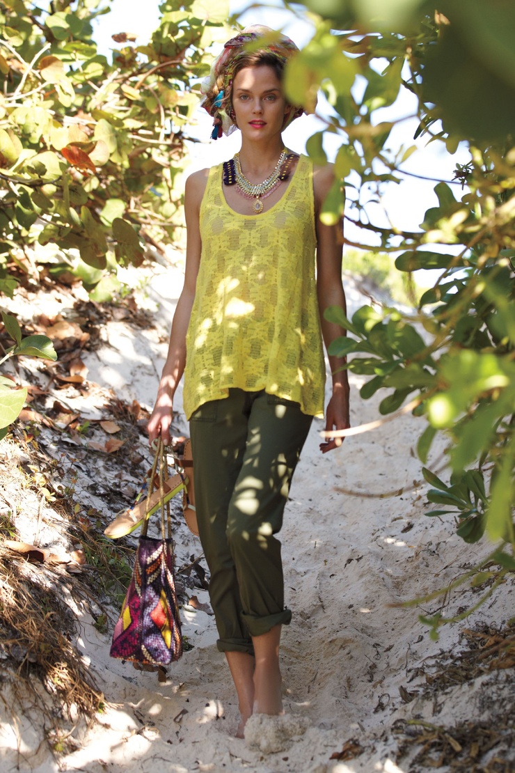 Shannan Click