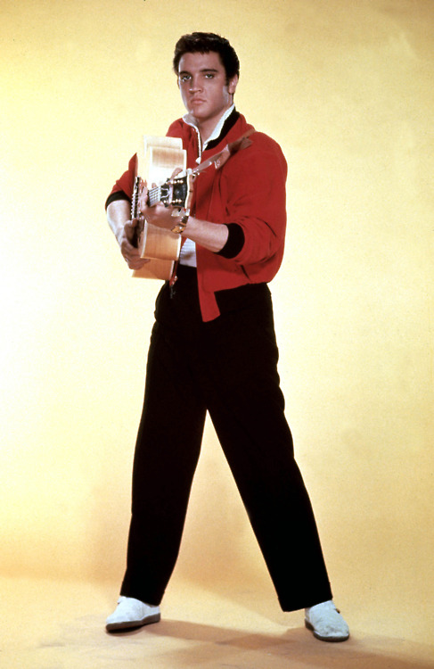Elvis Presley