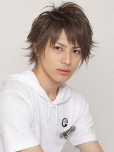 Kôsuke Yonehara