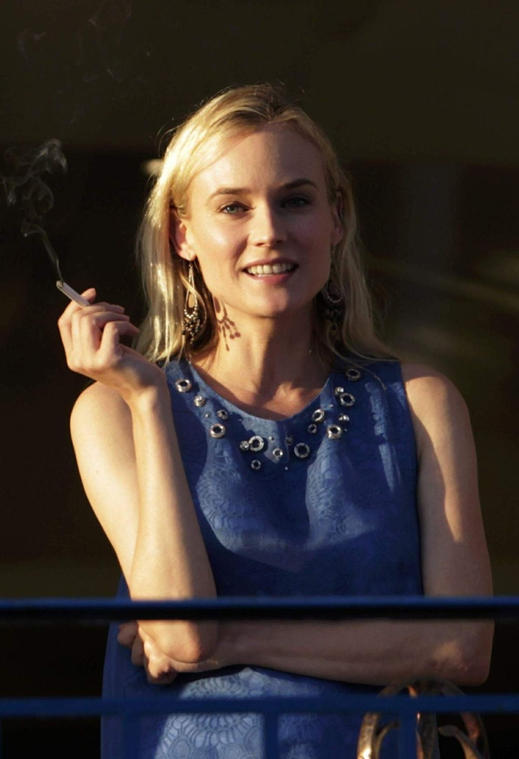Diane Kruger