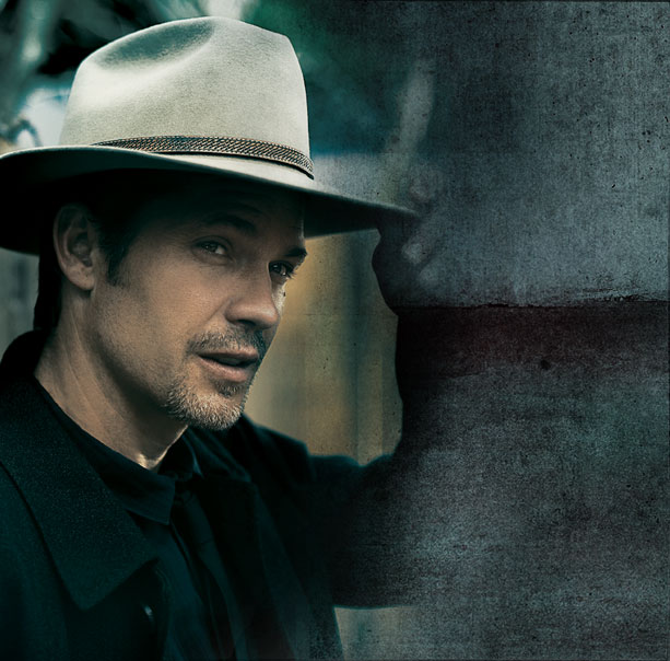 Justified