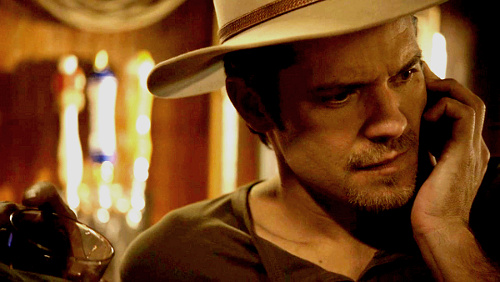 Justified
