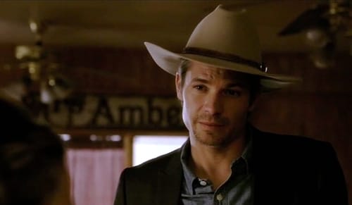 Justified