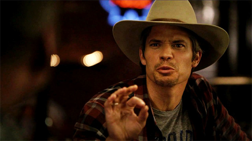 Justified