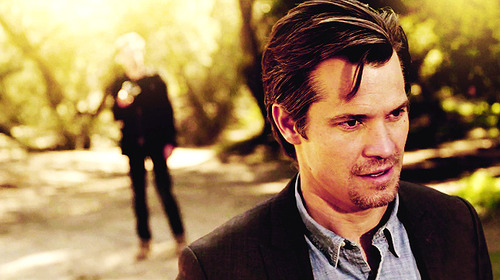 Justified