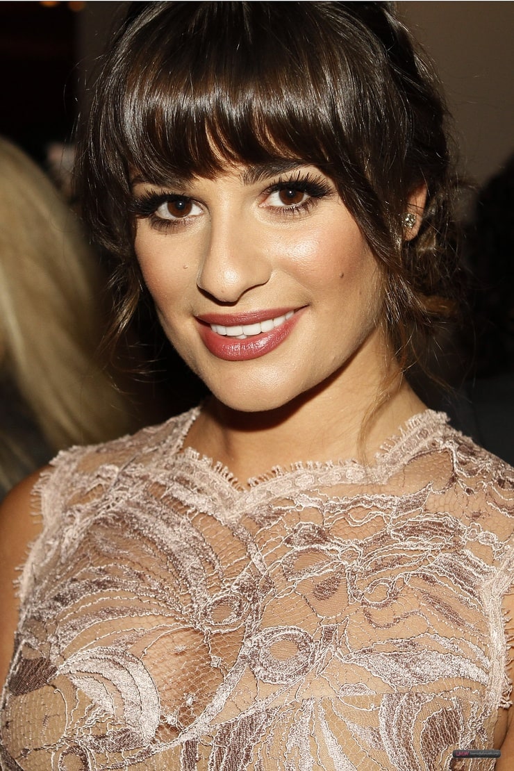 Lea Michele