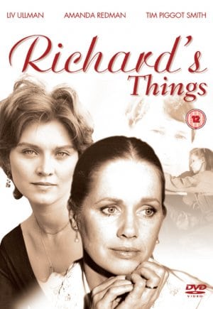 Richard's Things