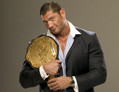 Dave Batista