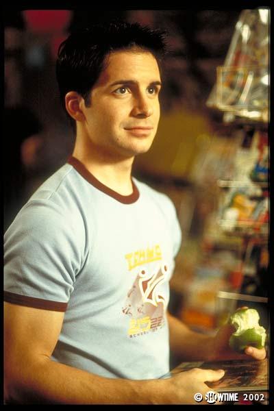 Hal Sparks Hal Sparks