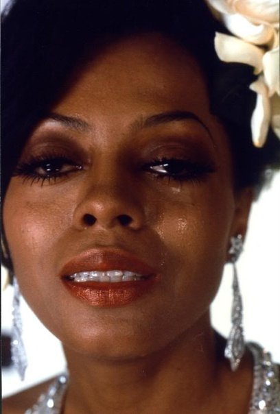 Diana Ross