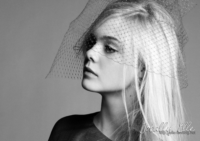 Elle Fanning Elle Fanning