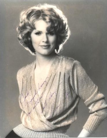 Sharon Gless