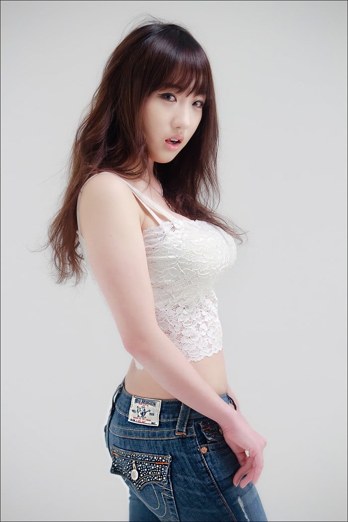 Picture Of So Yeon Yang