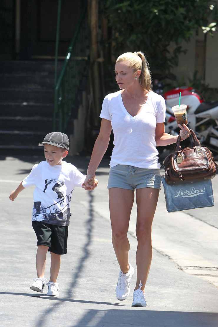 Jaime Pressly Jaime Pressly