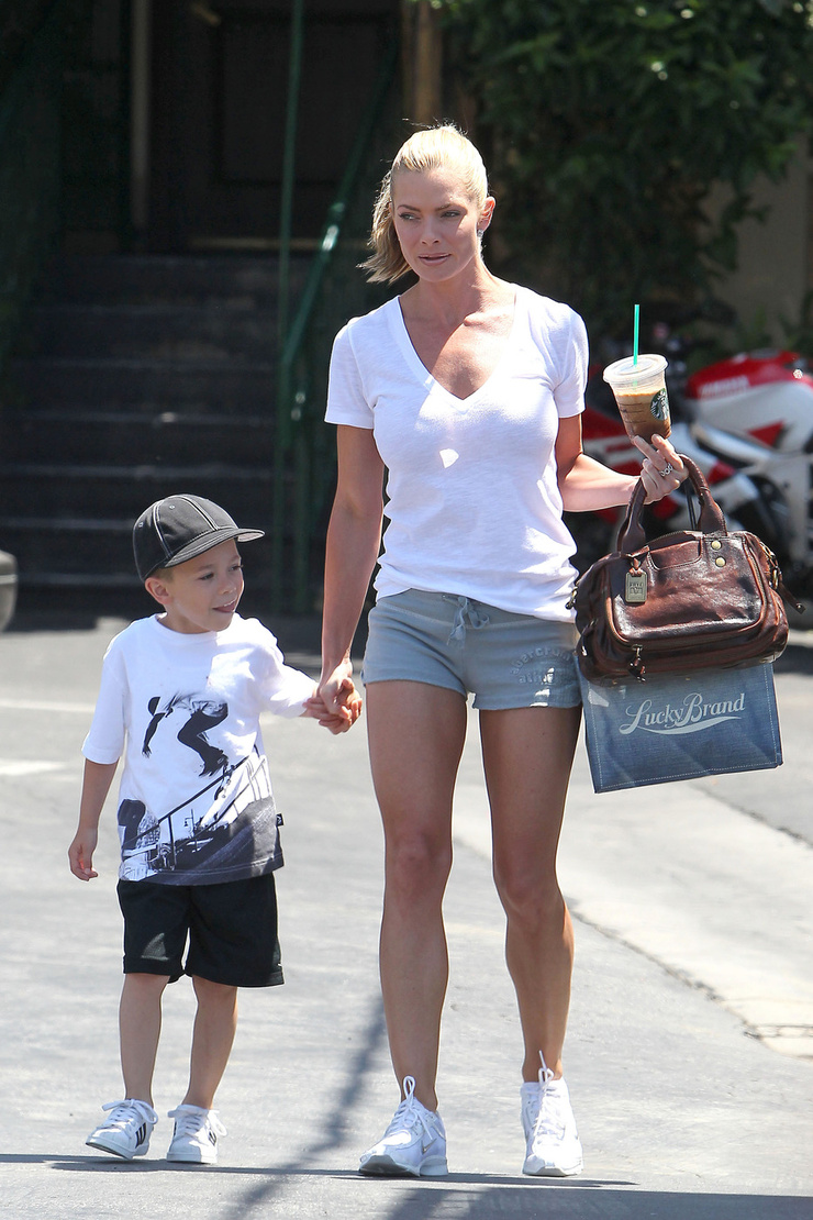 Jaime Pressly
