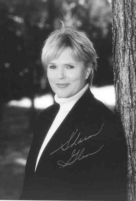 Sharon Gless