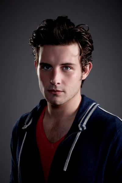 Nico Tortorella Nico Tortorella