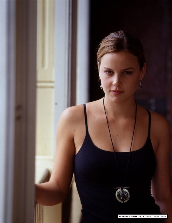 Abbie Cornish