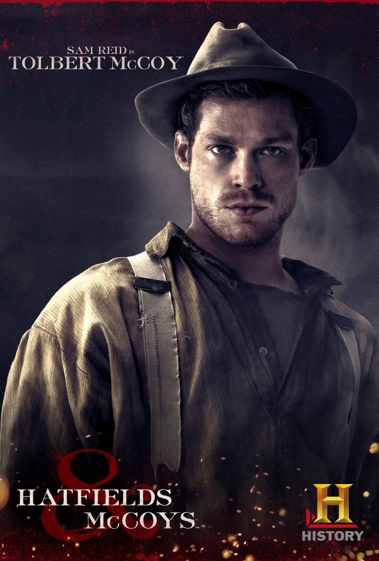 Hatfields & McCoys Hatfields & McCoys