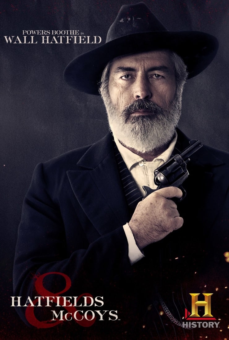 Hatfields & McCoys Hatfields & McCoys