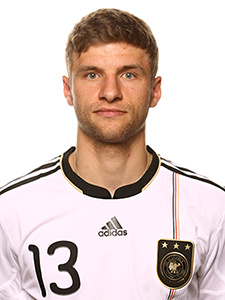 Thomas Müller