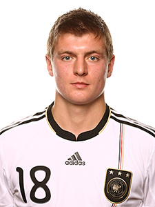 Toni Kroos