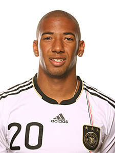Jerome Boateng