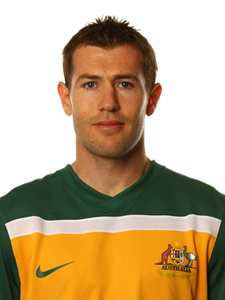 Brett Emerton